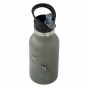 Gourde 350 ml - Deer olive