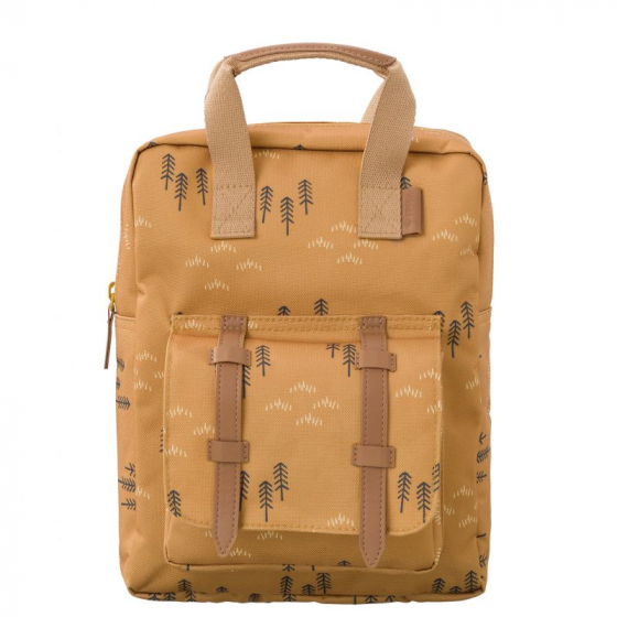 Sac à dos - Woods spruce yellow