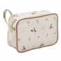 Trousse de toilette large - Rabbit sandshell