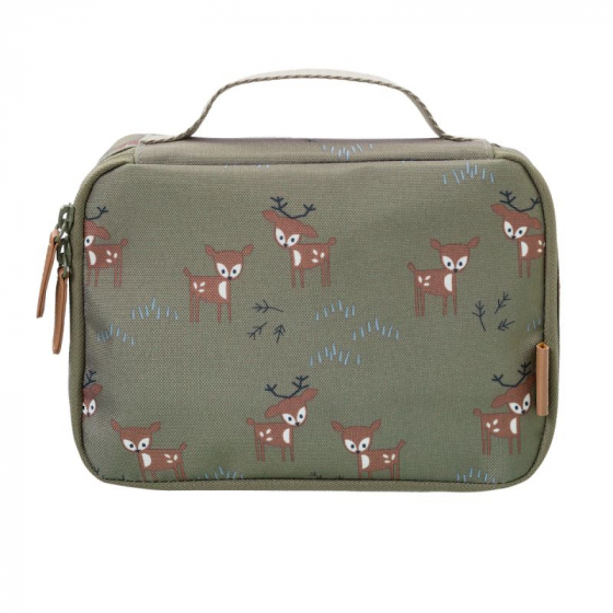 Sac frigorifique - Deer olive