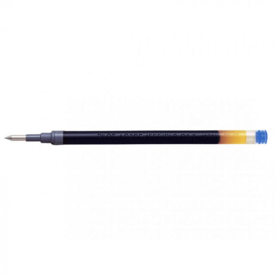 Recharges pour stylo gel B2P Fin 0,5 mm de Pilot