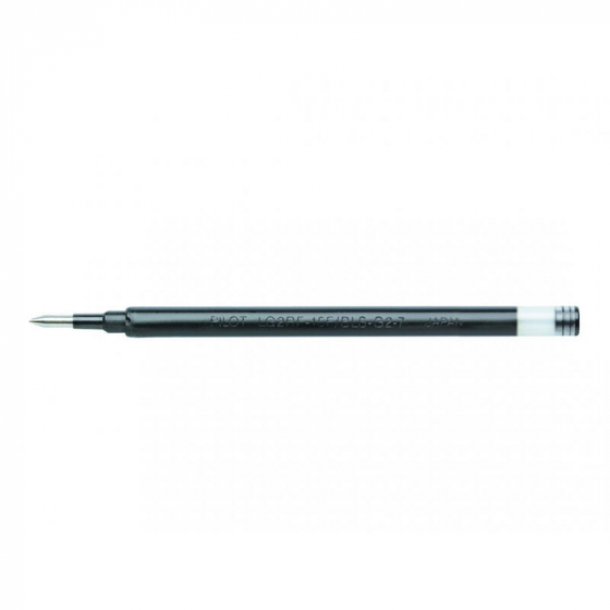 Recharges pour stylo gel B2P Medium 0,7 mm de Pilot
