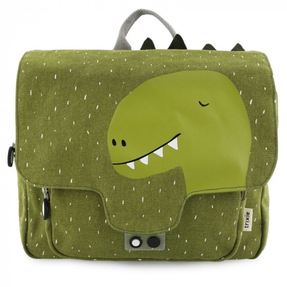 Cartable maternelle - Mr. Dino Cartable maternelle - Mr. Dino