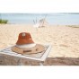 Chapeau bob anti-UV - Rust