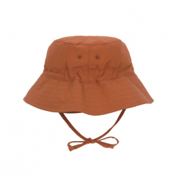 Chapeau bob anti-UV - Rust
