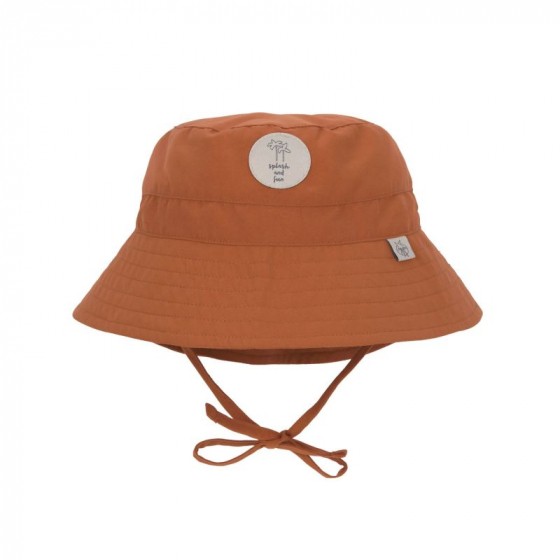 Chapeau bob anti-UV - Rust