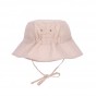 Chapeau bob anti-UV - Powder pink