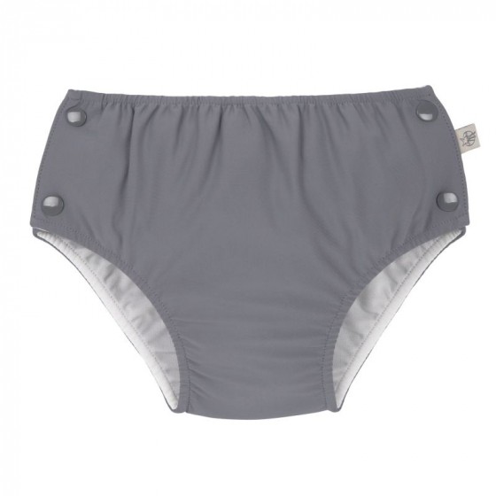 Maillot-couche - Grey Maillot-couche - Grey
