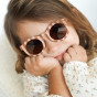 Lunettes de soleil bébé verres polarisés - Stripes Sunset & Tierra