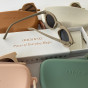 Etui pour lunettes de soleil - Buff