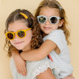 Lunettes de soleil enfant - Light blue