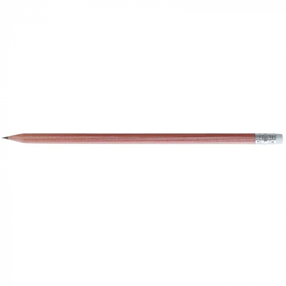 Crayon avec gomme HB - FSC pure