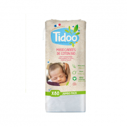 Tidoo - Culotte d'apprentissage T4 Maxi 8-15kg - Sebio