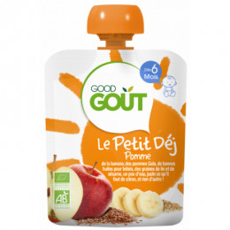 Good Goût - 🤔 D'après le sondage Ipsauce, la gourde mangue