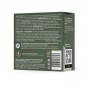 Attitude - Shampoing hydratant - Leaves bar - Musc herbal