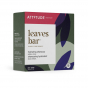 Attitude - Shampoing hydratant - Leaves bar - Musc herbal