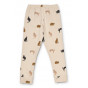 Pyjama 2 pièces Wilhelm - Miauw & Apple blossom mix