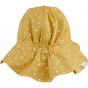 Chapeau de soleil Amelia - Confetti yellow mellow mix
