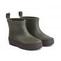 Bottes de pluie Tekla - Hunter & black mix