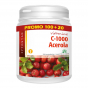 Acerola Vitamine C - 1000 - 120 comprimés