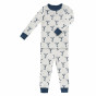 Pyjama enfant 2 pièces Homard - indigo blue