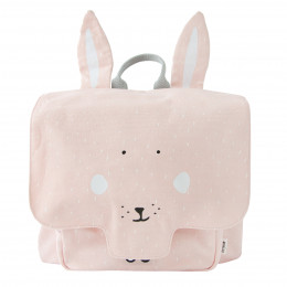 Cartable maternelle Mrs. Rabbit - Trixie 