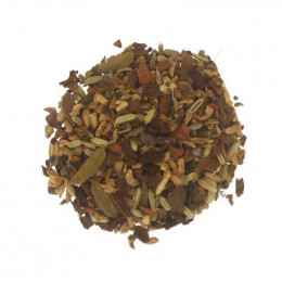 Infusion épicée - Masala Chai - Teatower