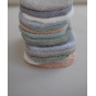 Gant de toilette - Fog - 2 pack