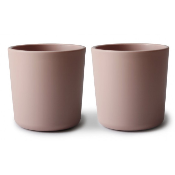 Set de 2 gobelets - Blush
