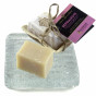 Savon invité Ayurvédique Bergamote 20 g