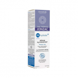 Sérum H2O Booster BIO REhydrate 30 ml - Jonzac