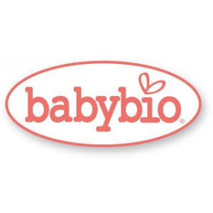 Babybio : l'alimentation bio, variée et équilibrée pour bébé !