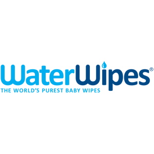 Lingettes à l'eau pour Bébé WaterWipes | Peau Sensible | Sebio.fr
